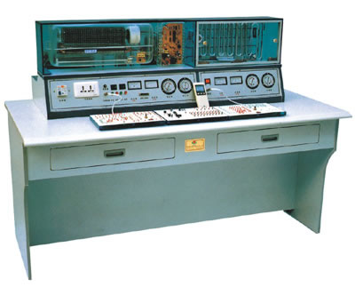 JD/9920G型变频空调制冷制热实验设备