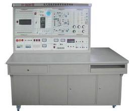 JD/TS-01型 小容量晶闸管直流调速系统实训考核装置
