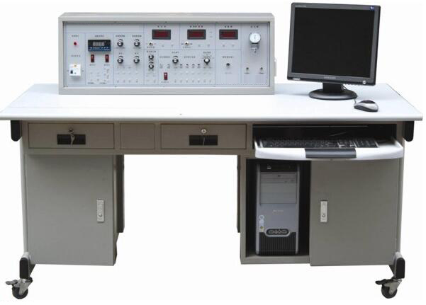 JD-811T传感器与检测技术综合实验装置