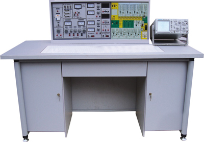 JD-528模电、数电、自动控制综合实验台