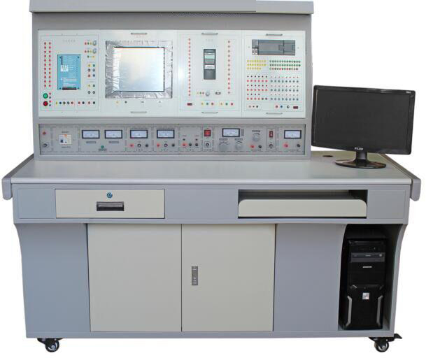 JD-801B PLC可编程控制器实训设备